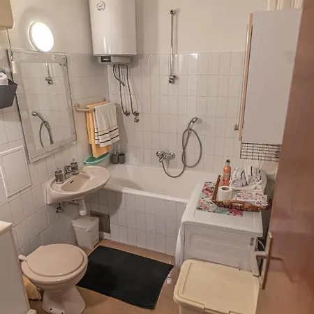 Gogina Apartment Split