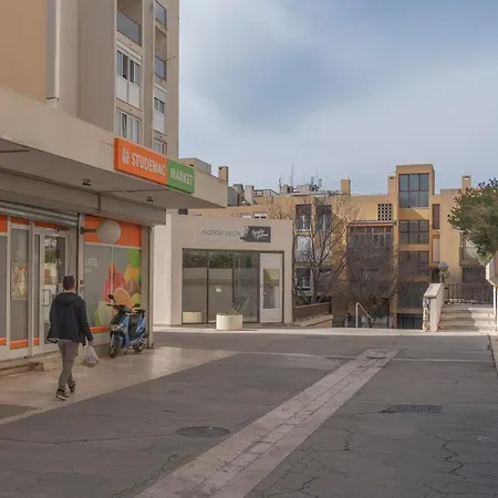 Gogina Apartment *