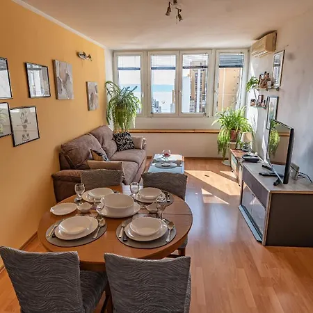 Gogina Apartment