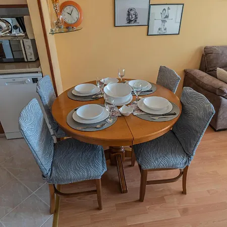 Apartment Gogina