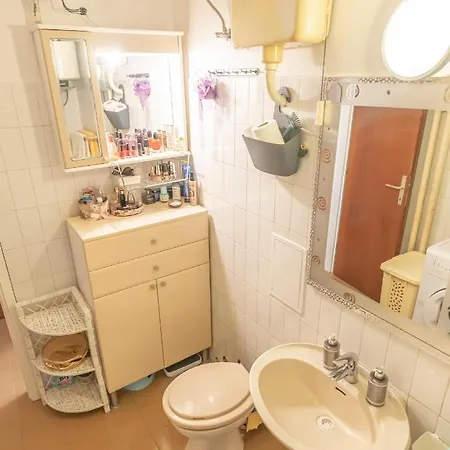 Gogina Apartment