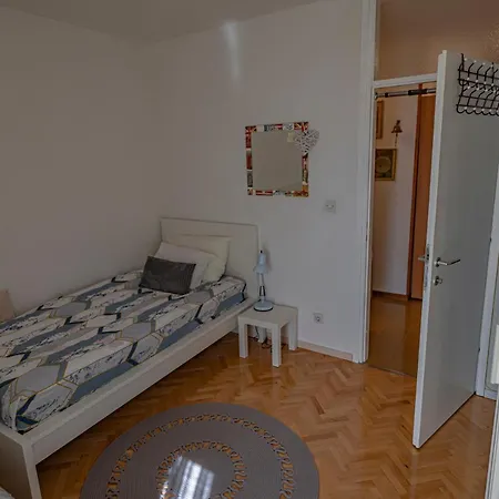 Gogina Apartment *