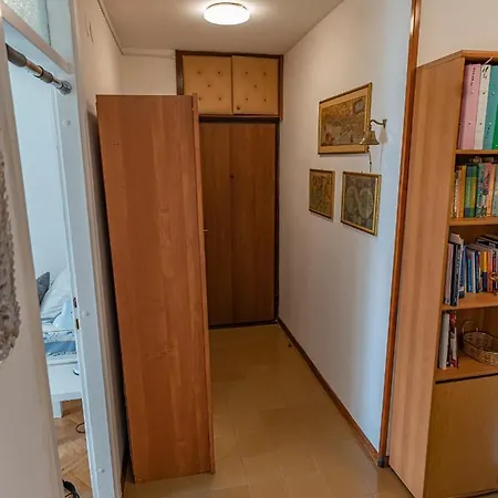 Gogina Apartment