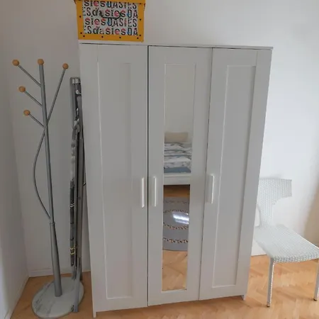 Gogina Apartment *