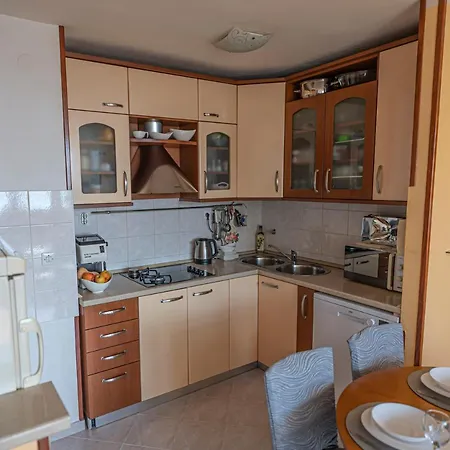 Apartment Gogina Split