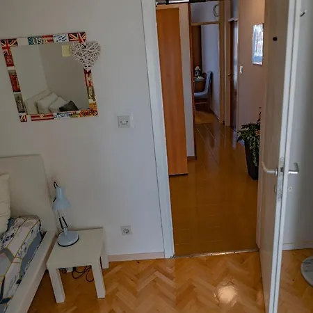 Gogina Apartment