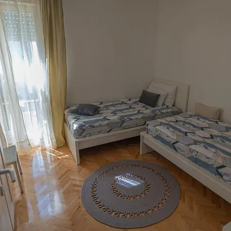 Gogina Apartment Split