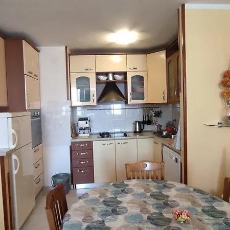 Apartment Gogina *
