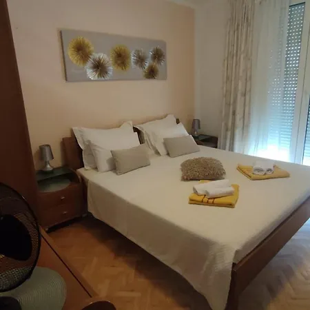 Gogina Apartment *