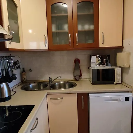 Apartment Gogina