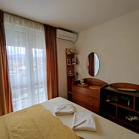 Apartment Gogina *