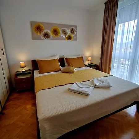 Apartment Gogina