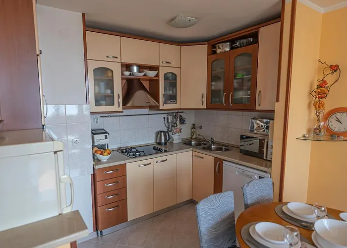 Apartament Gogina Split