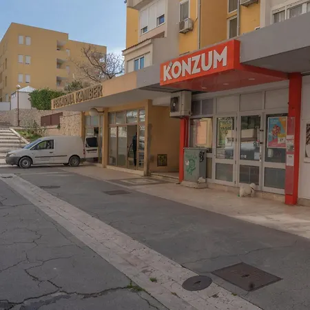 Apartman Gogina *
