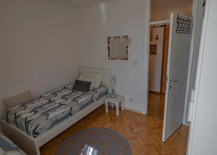 Gogina Apartman *