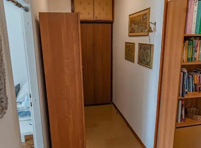 Gogina Apartman