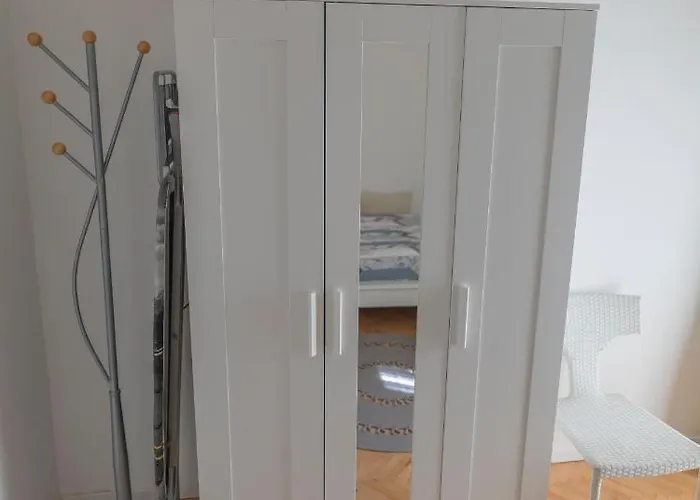 Gogina Apartman *