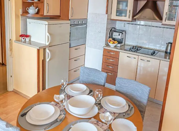 Apartman Gogina *