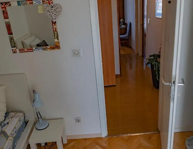 Gogina Apartman