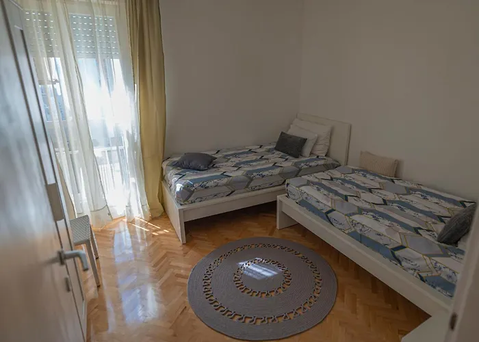 Gogina Apartman Split