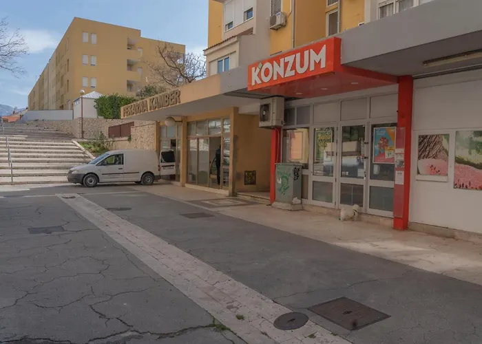 Apartman Gogina *