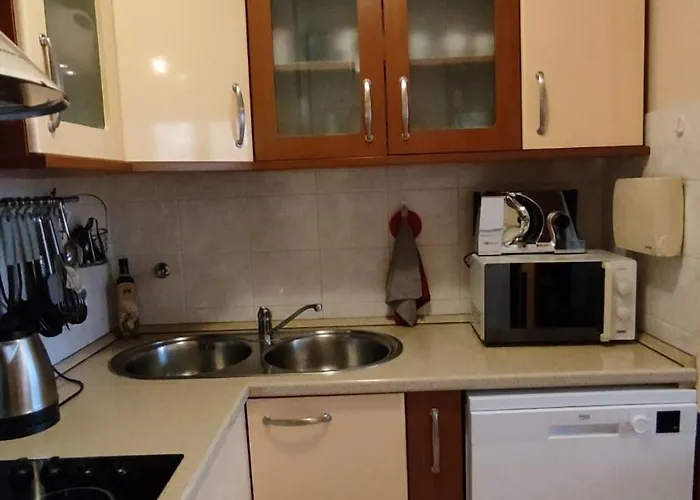 Apartman Gogina