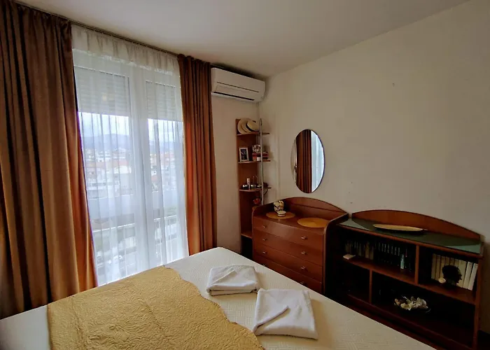 Apartman Gogina *