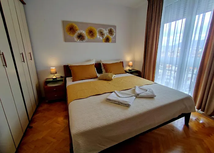 Apartman Gogina